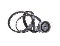 contitech Distributieriem Set OPEL,CHEVROLET,DAEWOO CT874K1 1606368,1606369 Distributieriemset