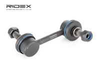 RIDEX Koppelstange 3229S0181 Pendelstütze,Stabistange HONDA,ACCORD VII CL,ACCORD VII Tourer CM