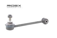 RIDEX Koppelstange 3229S0136 Pendelstütze,Stabistange BMW,3 Touring E91,3 E90,1 E81,3 Coupe E92,3 Cabriolet E93,1 Cabriolet E88,1 Coupe E82