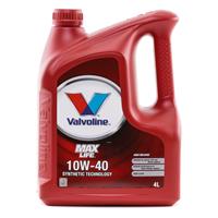 Valvoline Motoröl 872296