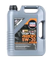 liquimoly 5W-30 TOP TEC 4200 Motoröl 5l