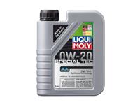 liquimoly LIQUI MOLY Special Tec AA 0W-20 (1L) LIQUI MOLY, Viscositeit klasse SAE: 0W-20, 1, L, u.a. für Toyota, Subaru, Mitsubishi, Suzuki, Honda, Mazda, Chevr