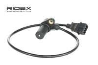 RIDEX Impulsgeber 833C0003 Kurbelwellensensor,Impulsgeber, Kurbelwelle OPEL,SAAB,VAUXHALL,ZAFIRA A F75_,ASTRA G CC F48_, F08_,ASTRA G Caravan F35_