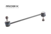 RIDEX Koppelstange 3229S0203 Pendelstütze,Stabistange HYUNDAI,SANTA FÉ I SM