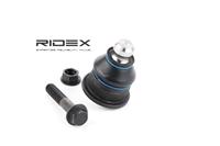 RIDEX Fuseekogel DACIA,RENAULT 2462S0087 401604793R,401604793R,401604793R