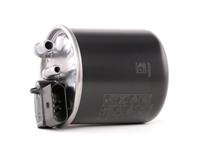MANN-FILTER Kraftstofffilter WK 820/16 Leitungsfilter,Spritfilter MERCEDES-BENZ,VIANO W639,VITO Bus W639,VITO / MIXTO Kasten W639