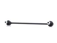 SKF Koppelstange VKDS 343001 Pendelstütze,Stabistange PEUGEOT,CITROËN,DS,206 Schrägheck 2A/C,206 CC 2D,206 SW 2E/K,206+ T3E,1007 KM_,2008,206 Van