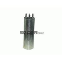 PURFLUX Kraftstofffilter FCS709 Leitungsfilter,Spritfilter VW,TRANSPORTER V Bus 7HB, 7HJ, 7EB, 7EJ, 7EF,TOUAREG 7LA, 7L6, 7L7