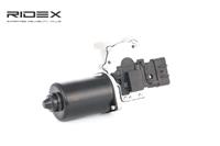 ridex Ruitenwissermotor FIAT,PEUGEOT,CITROËN 295W0052 77364080