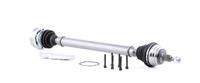 GSP Antriebswelle 203004 Gelenkwelle,Halbachse VW,AUDI,SKODA,GOLF IV 1J1,GOLF IV Variant 1J5,BORA 1J2,NEW BEETLE 9C1, 1C1,BORA Kombi 1J6