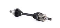 RIDEX Antriebswelle 13D0361 Gelenkwelle,Halbachse FORD,MONDEO IV Turnier BA7,S-MAX WA6,GALAXY WA6,MONDEO IV BA7,MONDEO IV Stufenheck BA7