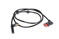 RIDEX ABS Sensor Hinterachse beidseitig 412W0292 Drehzahlsensor,Raddrehzahl Sensor MERCEDES-BENZ,C-Klasse Limousine (W204),C-Klasse T-modell (S204)