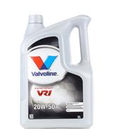 valvoline Motorolie  873432