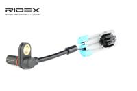 RIDEX ABS Sensor 412W0120 Drehzahlsensor,Raddrehzahl Sensor OPEL,ANTARA