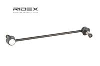 RIDEX Koppelstange 3229S0437 Pendelstütze,Stabistange LAND ROVER,RANGE ROVER SPORT LS,RANGE ROVER III LM