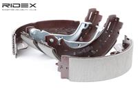 ridex Remschoenen OPEL,RENAULT,FIAT 70B0135 9939718,4241H8,95661851 Remschoenen Set,Remschoenset 00946560,009941243,009943934,009946560,9937788,423899