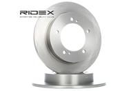 RIDEX Bremsscheiben 82B0147 Scheibenbremsen,Bremsscheibe SUZUKI,JIMNY FJ,SAMURAI SJ,VITARA ET, TA,VITARA Cabrio ET, TA,X-90 EL,VITARA ET