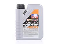 liquimoly LIQUI MOLY Motorolie VW,MERCEDES-BENZ,AUDI 3706