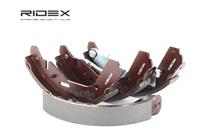 ridex Remschoenen OPEL,SUZUKI,SUBARU 70B0211 94564513,4706738,4706836 Remschoenen Set,Remschoenset 9214425,9214843,5320084E01,5320084E00,5320084E00000