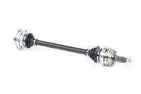 RIDEX Antriebswelle 13D0255 Gelenkwelle,Halbachse BMW,3 Touring E91,3 E90,1 E87,1 E81,3 Coupe E92,1 Cabriolet E88,1 Coupe E82
