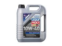 liquimoly LIQUI MOLY MoS2 Leichtlauf 10W-40 (5L) LIQUI MOLY, Viscositeit klasse SAE: 10W-40: , 5, L