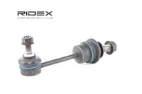 RIDEX Koppelstange 3229S0200 Pendelstütze,Stabistange BMW,CHEVROLET,5 E60,5 Touring E61,6 E63,6 Cabriolet E64