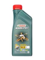 CASTROL Motoröl MAGNATEC 5W-30 DX 15C31F