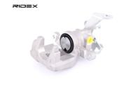 RIDEX Bremssättel 78B0151 Bremszange OPEL,FIAT,ABARTH,CORSA D,GRANDE PUNTO 199,PUNTO EVO 199,PUNTO 199,PUNTO Van 199,PUNTO 199_,PUNTO EVO 199_