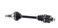 GSP Antriebswelle 218043 Gelenkwelle,Halbachse FORD,MONDEO III Kombi BWY,FOCUS DAW, DBW,MONDEO III B5Y,MONDEO III Stufenheck B4Y
