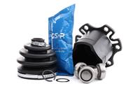 GSP Gelenksatz 661044 Antriebswellengelenk,Gleichlaufgelenk VW,AUDI,SEAT,SHARAN 7M8, 7M9, 7M6,A6 Avant 4F5, C6,A4 Avant 8ED, B7,A4 Avant 8E5, B6