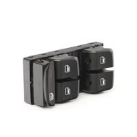 TOPRAN Schalter, Fensterheber 114 755  AUDI,A4 Avant 8K5, B8,A4 8K2, B8,Q5 8R,A5 Sportback 8TA