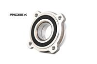 RIDEX Radlagersatz 654W0252  BMW,5 E39,5 E60,5 Touring E39