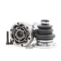 GSP Gelenksatz 603016 Antriebswellengelenk,Gleichlaufgelenk VW,AUDI,SKODA,GOLF IV 1J1,GOLF V 1K1,TOURAN 1T1, 1T2,GOLF VI 5K1,PASSAT Variant 3C5