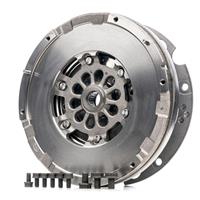 LuK Zweimassenschwungrad 415 0344 10 Schwungrad,Schwungscheibe AUDI,A4 Avant 8K5, B8,A4 8K2, B8,Q5 8R,A6 Avant 4G5, C7, 4GD,A5 8T3,A5 Sportback 8TA