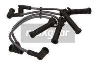 MAXGEAR Zündkabelsatz 53-0096 Zündleitungssatz FORD,MAZDA,VOLVO,FIESTA V JH_, JD_,FOCUS II Kombi DA_,FIESTA VI,FOCUS Kombi DNW,FOCUS II DA_
