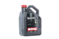 MOTUL Motoröl 102209