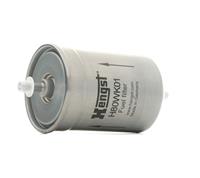 hengstfilter HENGST FILTER Brandstoffilter NISSAN,LAND ROVER,JAGUAR H80WK01 00044425590000,0060523432,00608000970000  119113206100,119113206101,119113206104,156778