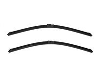 BOSCH Scheibenwischer 3 397 118 937 Wischerblätter,Scheibenwischerblätter VW,AUDI,BMW,GOLF V 1K1,TOURAN 1T1, 1T2,CADDY III Kombi 2KB, 2KJ, 2CB, 2CJ
