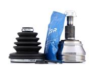 GSP Gelenksatz 803070 Antriebswellengelenk,Gleichlaufgelenk VW,AUDI,FORD,GOLF IV 1J1,GOLF III 1H1,GOLF IV Variant 1J5,BORA 1J2,NEW BEETLE 9C1, 1C1