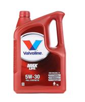 valvoline Motorolie VW,MERCEDES-BENZ,AUDI 881676