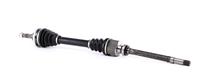 RIDEX Antriebswelle 13D0072 Gelenkwelle,Halbachse PEUGEOT,206 Schrägheck 2A/C,206 SW 2E/K,206 Stufenheck,206 Van