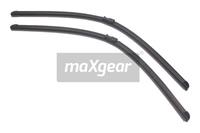 maxgear Ruitenwisserbladen VW,MERCEDES-BENZ,PORSCHE 39-0093 7L0998002,7L6955425A,7L6955425B Wisserbladen,Wisserblad