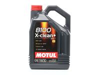 MOTUL Motoröl 106377