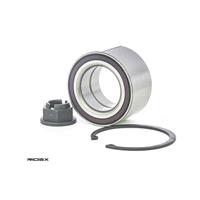 RIDEX Radlagersatz 654W0564  MERCEDES-BENZ,M-CLASS W164,R-CLASS W251, V251,GL-CLASS X164