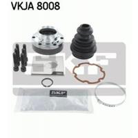 skf Homokineet VW,AUDI,SEAT VKJA 8008 8E0498103A,8E0498103AX,7N0498103 Homokineet reparatie set, aandrijfas 7N0498103X,3C0498103M,3C0498103MX