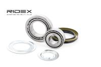 RIDEX Radlagersatz 654W0116  VW,MERCEDES-BENZ,LT 28-46 II Kasten 2DA, 2DD, 2DH,LT 28-35 II Bus 2DB, 2DE, 2DK
