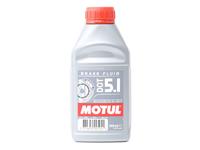 motul Remvloeistof VW,MERCEDES-BENZ,AUDI 100950