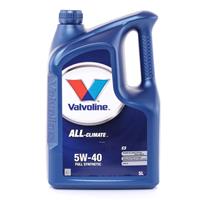 Valvoline Motoröl 872277