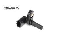 RIDEX ABS Sensor TOYOTA,LEXUS 412W0170 8954360050,8954304020,8954360050 Drehzahlsensor,Raddrehzahl Sensor,Drehzahlgeber,ESP-Sensor,Sensor, Raddrehzahl