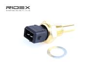 RIDEX Kühlmitteltemperatursensor 830C0018 Kühlmittelsensor,Kühlmitteltemperatur-Sensor VW,BMW,OPEL,GOLF III 1H1,GOLF III Variant 1H5